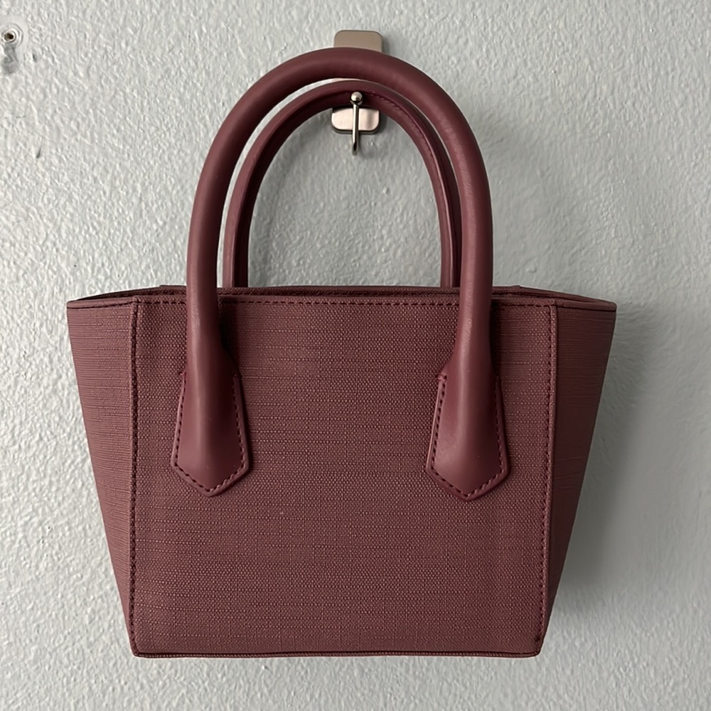 Dagne Dover petite tote
